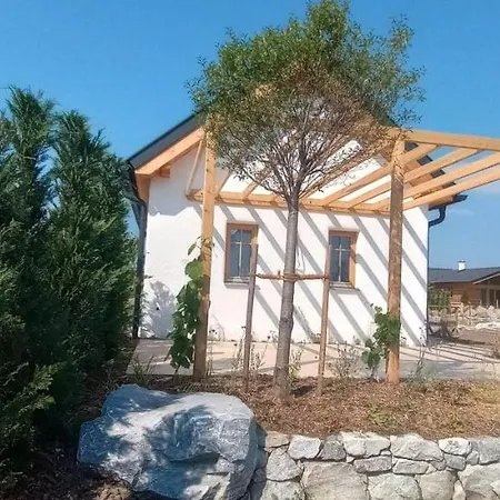 Winzerstockl * Schiltern bei Langenlois